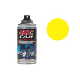 Ghiant Lexanspray RC CAR Zitronengelb 020 150 ml - FRI-GX47-0035AW