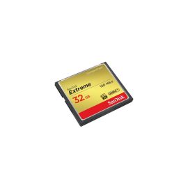 SANDISK CF-Karte Extreme 32 GB - FRI-GX47-002DS3