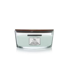 Woodwick Duftkerze Sagewood & Seagrass Ellipse - FRI-GX47-002EY7