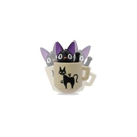 Semic Aufsteller Kiki's Kleiner Lieferservice Jiji in Tasse - FRI-GX47-0038S3