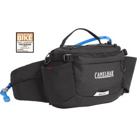 CamelBak Bauchtasche M.U.L.E 5 Waist Pack Schwarz - FRI-GX47-003RC2