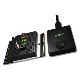 OXON Entwicklerboard Oxocard Connect Innovator Kit - FRI-GX47-003AN7