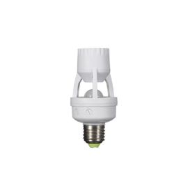 Perel PIR Bewegungsmelder E27-FASSUNG EMS107 - FRI-GX47-001ARS