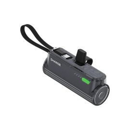 Sharge Powerbank Flow Mini 2 5000 mAh (YDD-SG-22.5-SX-HEI) - FRI-GX47-003GC6