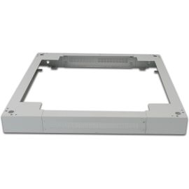 Wirewin Sockel SOCKET 800*800 800 mm x 800 mm, Grau - FRI-GX47-005T1X