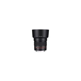 Samyang Festbrennweite 85mm F/1.4 IF MC asphärisch – Sony E-Mount - FRI-GX47-0041V9