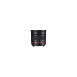 Samyang Festbrennweite 85mm F/1.4 AS IF UMC – Nikon F - FRI-GX47-0059RQ