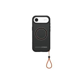 Otterbox Back Cover Sole iPhone Air Schwarz - FRI-GX47-000CJK