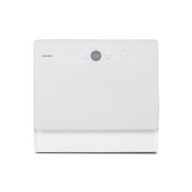 Medion Tischgeschirrspüler MD 37775 Weiss - FRI-GX47-006MKY