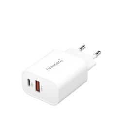 INTENSO Power Adapter W30AC Charger - FRI-HN64-000WX3