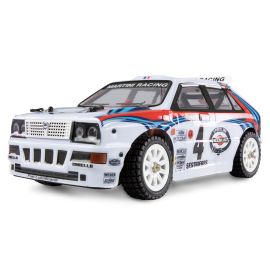Amewi Rally Hyper Go Lancia Delta HF Integrale Brushless RTR, 1:14 - FRI-GX47-004TP9