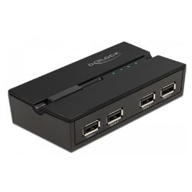 Delock USB-Switch 11494 - FRI-GX47-0025VZ