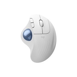 Logitech Trackball Ergo M575s Wireless Off-white - FRI-GX47-006DWZ