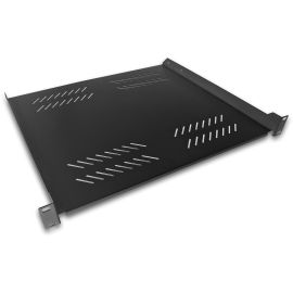 Wirewin Fachboden SHELF 400 BL 482.6 mm x 400 mm, Schwarz - FRI-GX47-000SRM