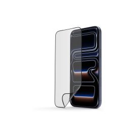 Hama Displayschutz Super Hybrid iPhone 17 Pro Max - FRI-GX47-0060MB