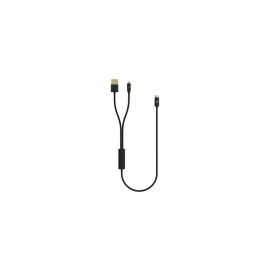 espresso Displays Kabel Mini-DisplayPort/USB Type-A - USB Type-C, 1 m - FRI-GX47-005FBS