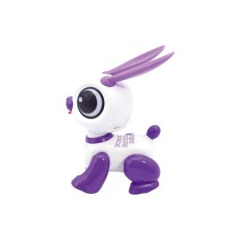 Lexibook Lernroboter Power Rabbit Mini - FRI-GX47-001JJP