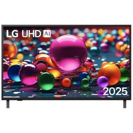 LG TV 50UA75006LA 50", 3840 x 2160 (Ultra HD 4K), LED-LCD - FRI-GX47-0010PA