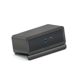 PureLink Dockingstation Mediahub2 USB-C, Grau - FRI-GX47-000EHK