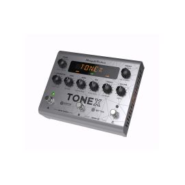 IK Multimedia Pedal Tonex Bass Edition - FRI-GX47-0050BG