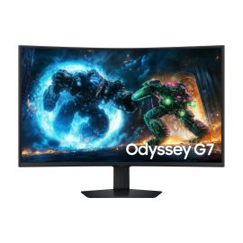 Samsung Monitor Odyssey G7 LS37FG750EUXEN - FRI-GX47-000660