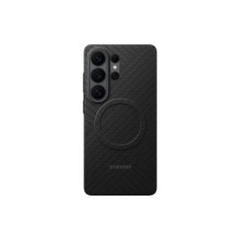 Samsung Ultra Carbon Magnet Case für Galaxy S26 Ultra Black - FRI-GX47-001VKE