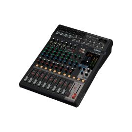 Yamaha Mischpult MG12X – 12-Kanal, analog - FRI-GX47-006QV5
