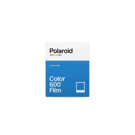 Polaroid Color 600 40er Pack (5x8) - FRI-GX47-002F33