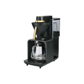 Melitta Filterkaffeemaschine Epour Gold/Schwarz - FRI-GX47-007V66