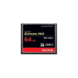 SANDISK CF-Karte Extreme Pro 64 GB - FRI-GX47-003AKF