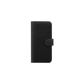 Ideal of Sweden Book Cover Galaxy S25 Black