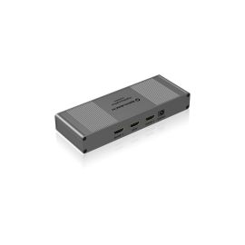 Oehlbach Highway Splitter 1:2 HDMI - FRI-GX47-001ZME