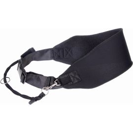 Grossenbacher Jogginggurt Profirun M Schwarz - FRI-GX47-002E06