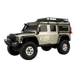 Amewi Scale Crawler Dirt Climbing SUV, Pioneer RTR, 1:10 - FRI-GX47-002W3G