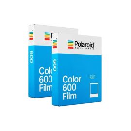 Polaroid Color 600 Duo 16er Pack (2x8) - FRI-GX47-001QYC