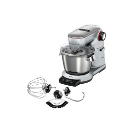 Bosch Küchenmaschine MUM9AX5S00 Silber - FRI-GX47-00274B