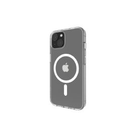 Belkin Back Cover SheerForce MagSafe iPhone 13 - FRI-GX47-0022B3