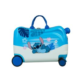 Undercover Reisetrolley Ride-on Lilo & Stitch - FRI-GX47-000VKD
