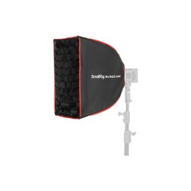 Smallrig Softbox RA-R4545 Mini-Quadratisch - FRI-GX47-0022F5