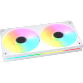 Cougar PC-Lüfter Unity240 ARGB PWM Forward - FRI-GX47-0073YX