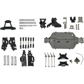 Amewi MTX10 Upgrade Set - FRI-GX47-004EHT