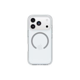 Otterbox Back Cover React MagSafe iPhone 17 Pro Transparent - FRI-GX47-003HNA