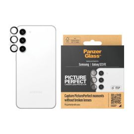 Panzerglass Camera Protector Galaxy S23 FE - FRI-GX47-004DP0