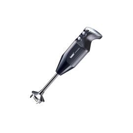 Bamix Stabmixer M250 Prime Chrom/Schwarz - FRI-GX47-004B7C