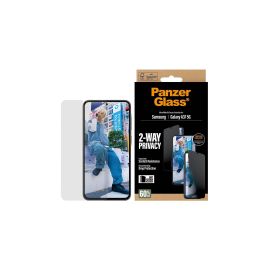 Panzerglass Displayschutz Ultra Wide Fit Privacy Galaxy A37 5G - FRI-GX47-000JDT