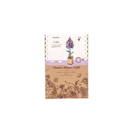 Rowood Bausatz Lilac 154-teilig - FRI-GX47-001X2G