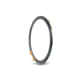 Nisi JetMag Pro Black Mist 1/4 (82MAG) – 82 mm - FRI-GX47-001XZR
