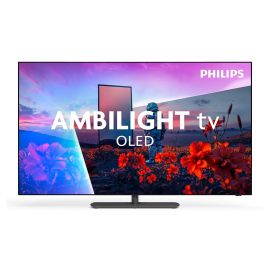 Philips TV 42OLED811/12 42", 3840 x 2160 (Ultra HD 4K), OLED