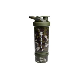 Smartshake Shaker Revive 750 ml, Weiss/Grün - FRI-GX47-002NKQ