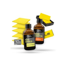 Liquid Elements Keramikbeschichtung Set - FRI-GX47-004NFE